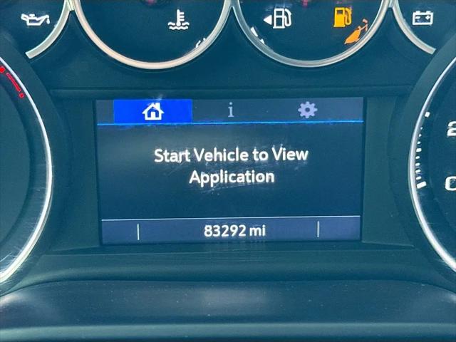 2021 Chevrolet Silverado 2500HD 4WD Double Cab Long Bed WT