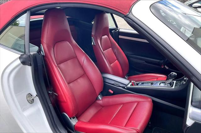2013 Porsche 911 Carrera S