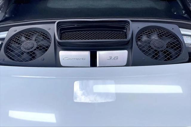2013 Porsche 911 Carrera S
