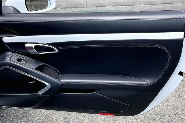 2013 Porsche 911 Carrera S