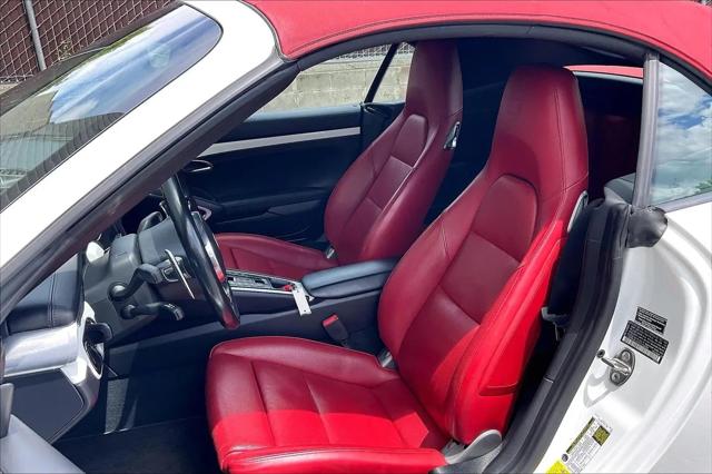 2013 Porsche 911 Carrera S