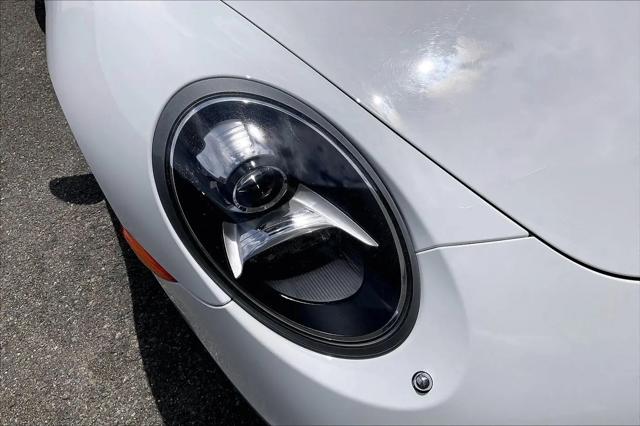 2013 Porsche 911 Carrera S