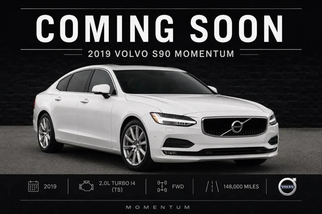 2019 Volvo S90 T5 Momentum for sale in St Port Richey, FL