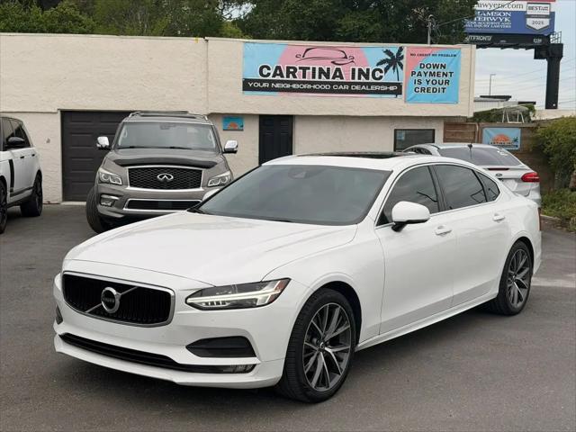 2019 Volvo S90 T5 Momentum for sale in St Port Richey, FL