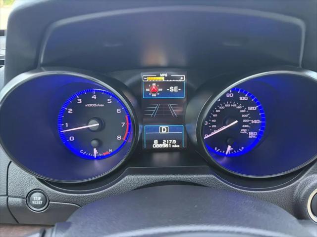 2016 Subaru Outback 3.6R Limited