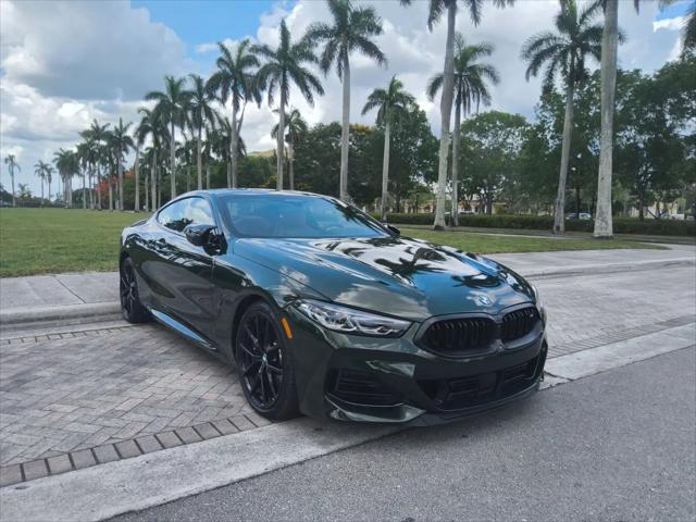 2024 BMW M8 xDrive for sale in Pompano Beach, FL