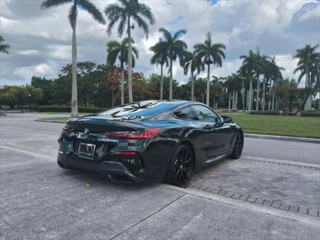 2024 BMW M8 xDrive