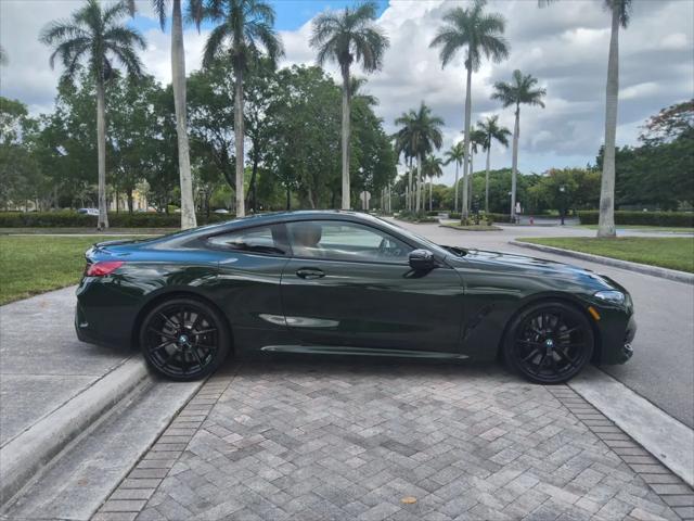 2024 BMW M8 xDrive