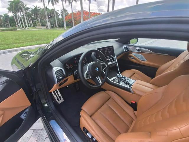 2024 BMW M8 xDrive