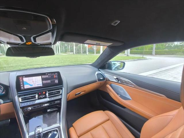 2024 BMW M8 xDrive