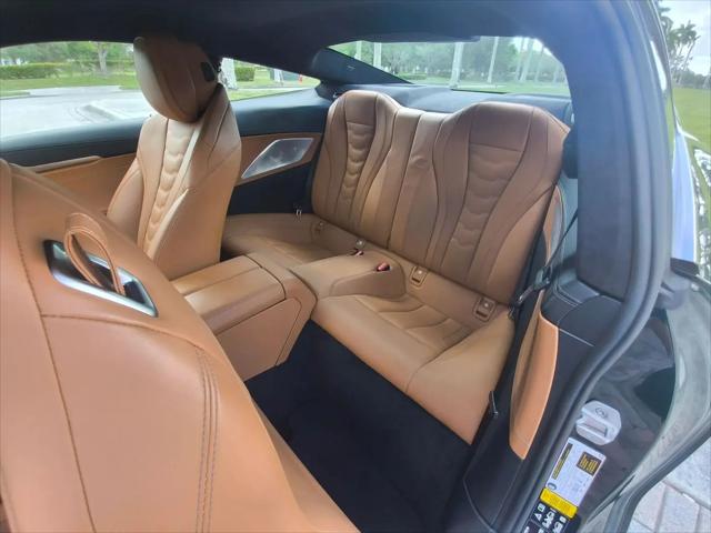 2024 BMW M8 xDrive