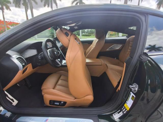 2024 BMW M8 xDrive