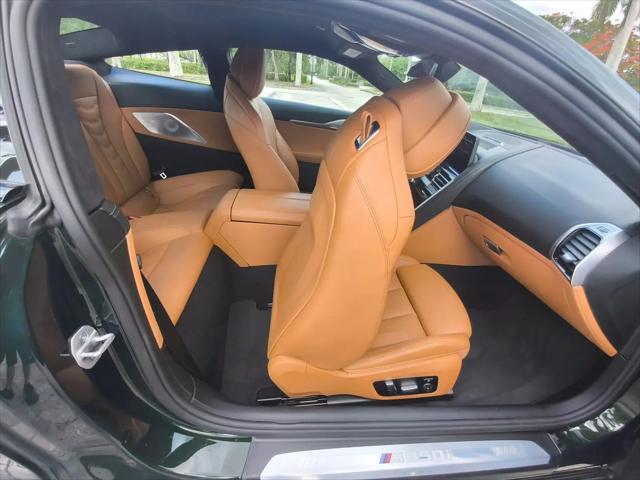 2024 BMW M8 xDrive