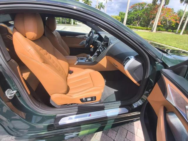 2024 BMW M8 xDrive