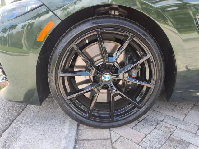 2024 BMW M8 xDrive