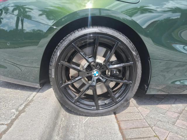 2024 BMW M8 xDrive