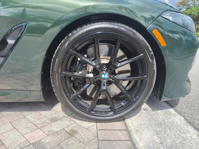2024 BMW M8 xDrive