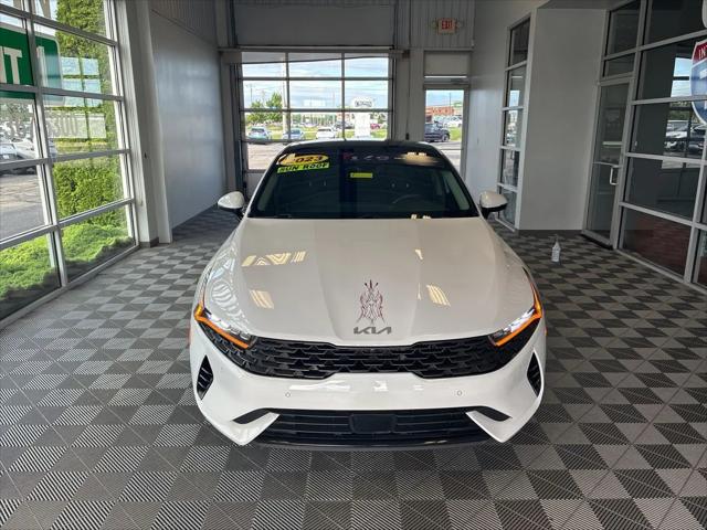 2023 Kia K5 EX
