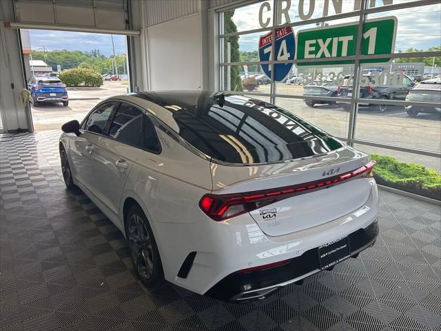 2023 Kia K5 EX