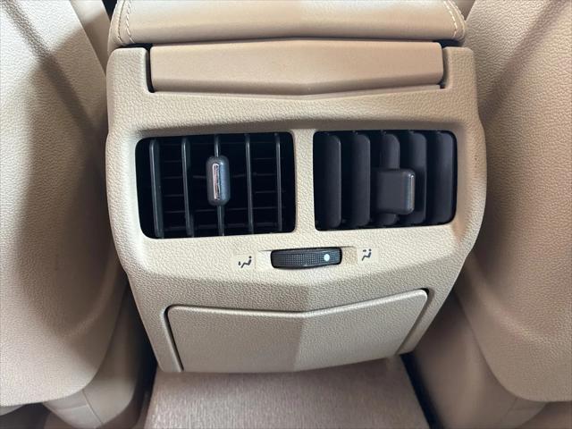 2013 Cadillac CTS Performance
