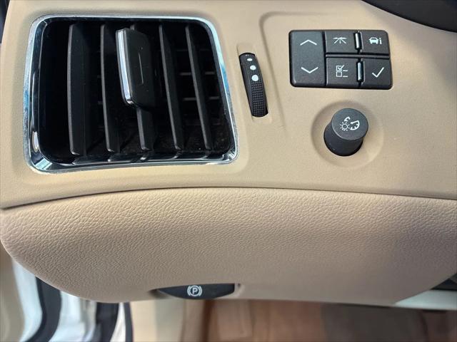 2013 Cadillac CTS Performance