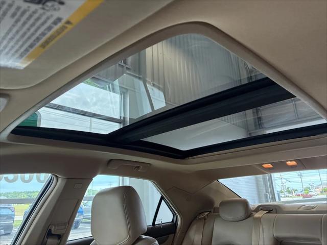 2013 Cadillac CTS Performance