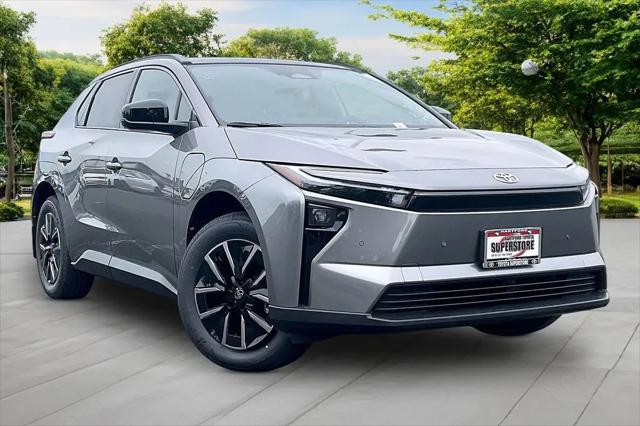 2026 Toyota bZ XLE Plus for sale in Hartford, CT