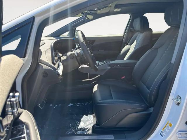 2026 Cadillac iQ Sport