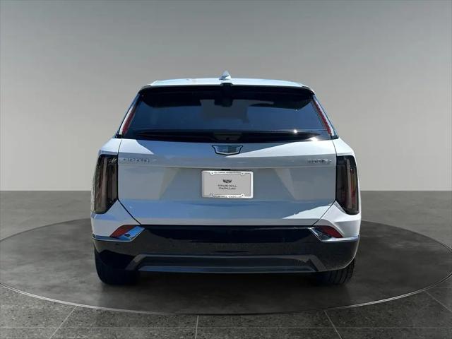 2026 Cadillac iQ Sport