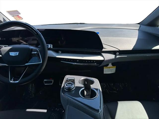 2026 Cadillac iQ Sport
