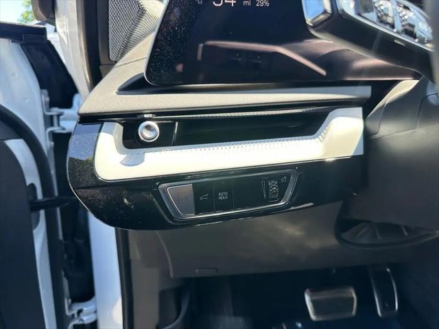 2026 Cadillac iQ Sport