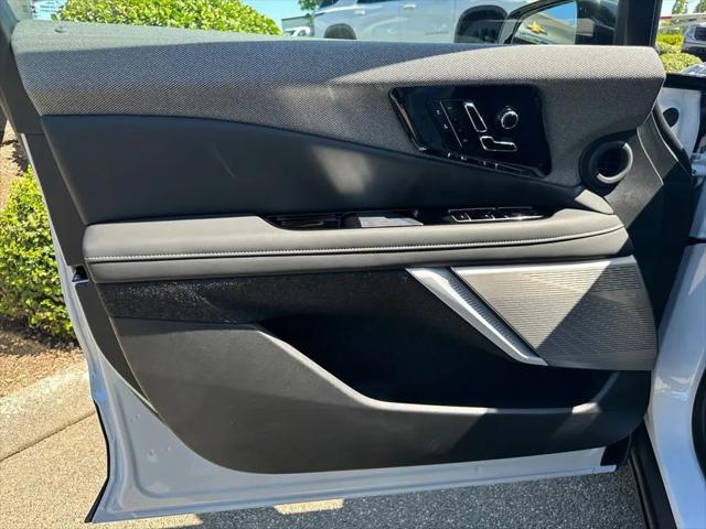 2026 Cadillac iQ Sport