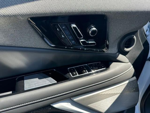 2026 Cadillac iQ Sport