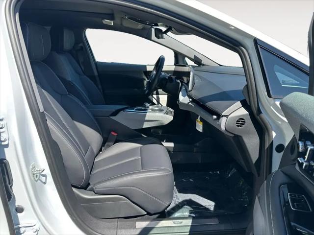 2026 Cadillac iQ Sport