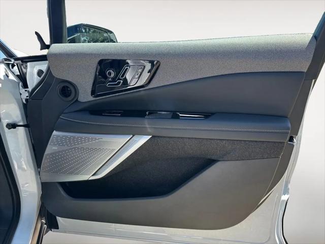 2026 Cadillac iQ Sport