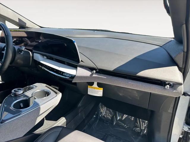 2026 Cadillac iQ Sport