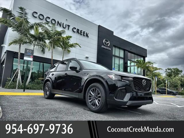 2026 Mazda CX-70 SC Plus for sale in Coconut Creek, FL