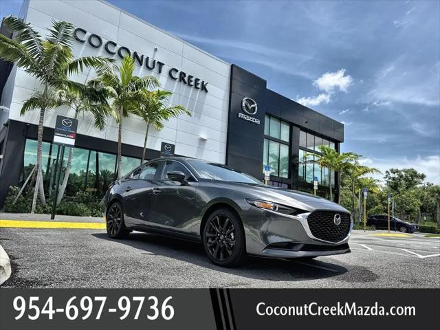 2026 Mazda Mazda3 2.5 S Select Sport for sale in Coconut Creek, FL