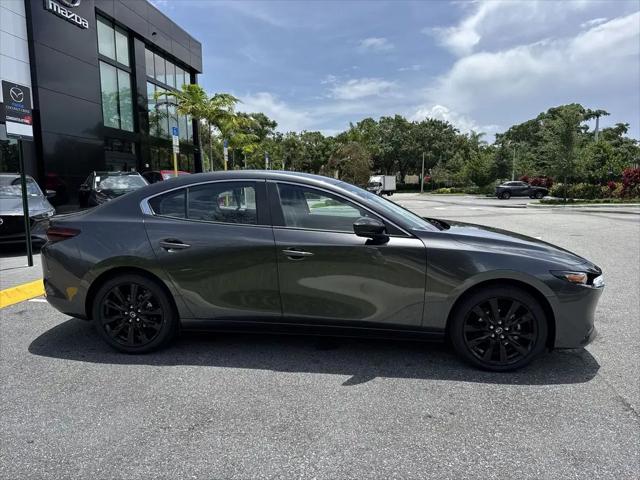 2026 Mazda Mazda3 2.5 S Select Sport
