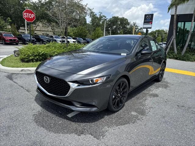2026 Mazda Mazda3 2.5 S Select Sport