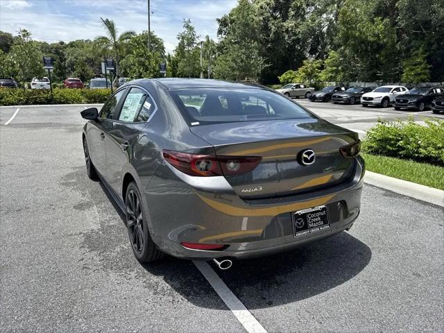 2026 Mazda Mazda3 2.5 S Select Sport