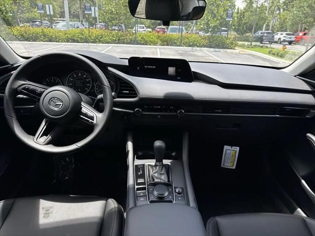 2026 Mazda Mazda3 2.5 S Select Sport