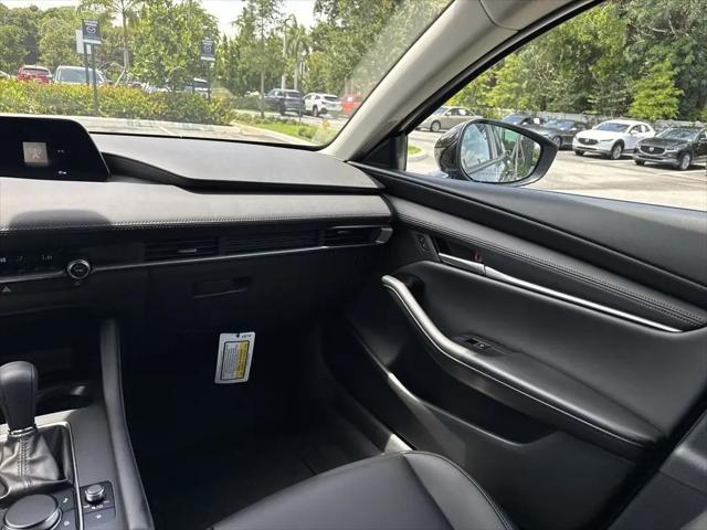 2026 Mazda Mazda3 2.5 S Select Sport