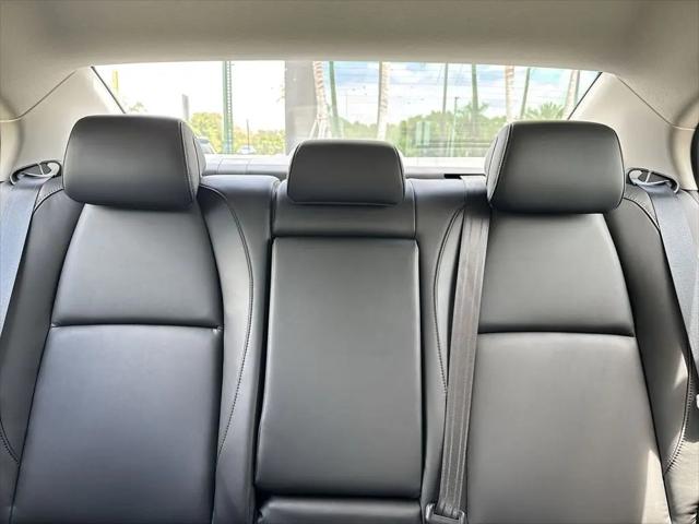 2026 Mazda Mazda3 2.5 S Select Sport