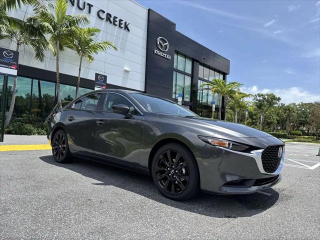 2026 Mazda Mazda3 2.5 S Select Sport