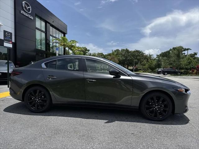 2026 Mazda Mazda3 2.5 S Select Sport