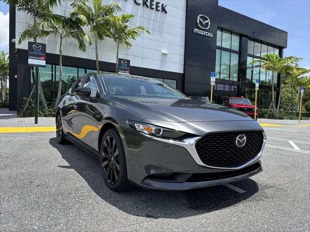 2026 Mazda Mazda3 2.5 S Select Sport