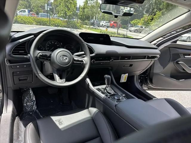 2026 Mazda Mazda3 2.5 S Select Sport