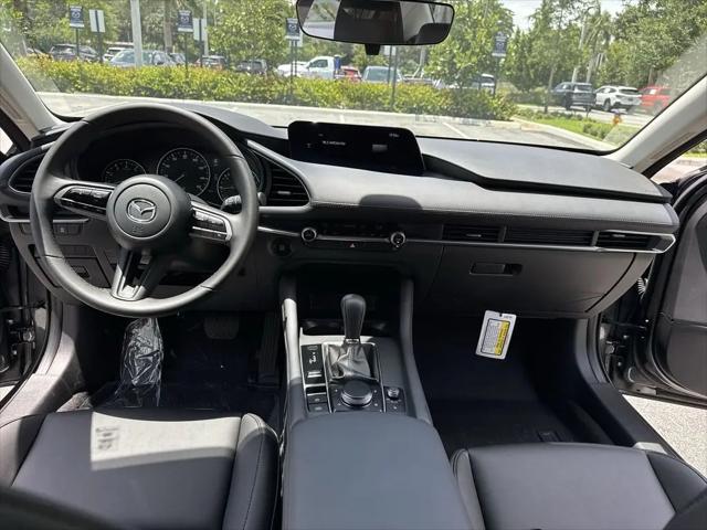 2026 Mazda Mazda3 2.5 S Select Sport