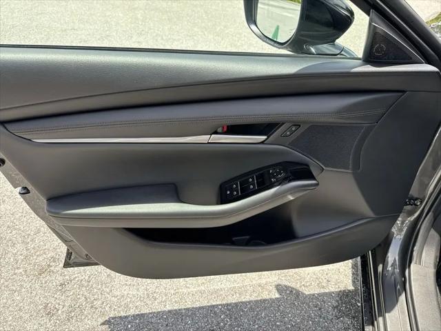 2026 Mazda Mazda3 2.5 S Select Sport